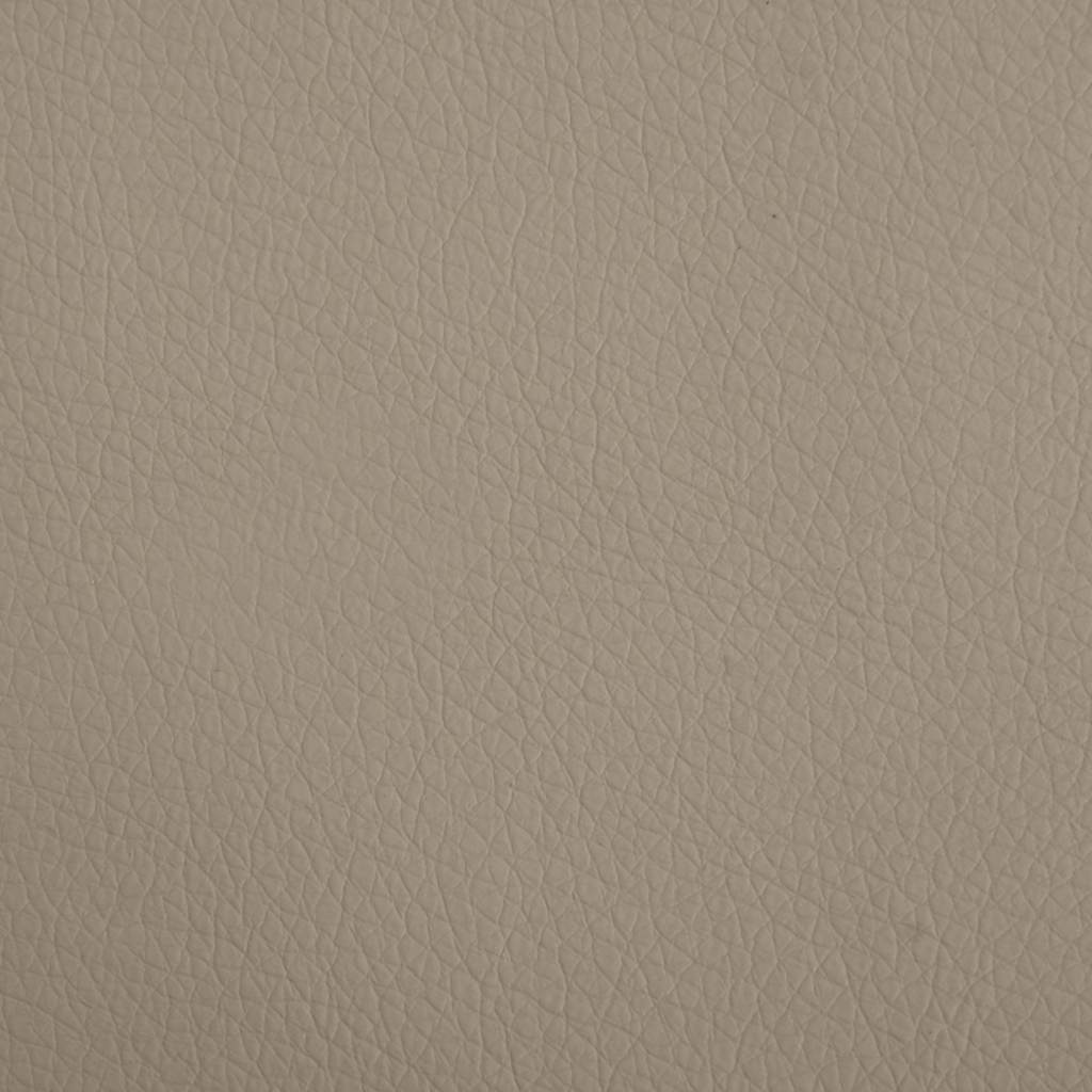 Hondenmand met verlengstuk 100x50x30 cm van kunstleer voor extra comfort en stijl. Diverse kleuren.