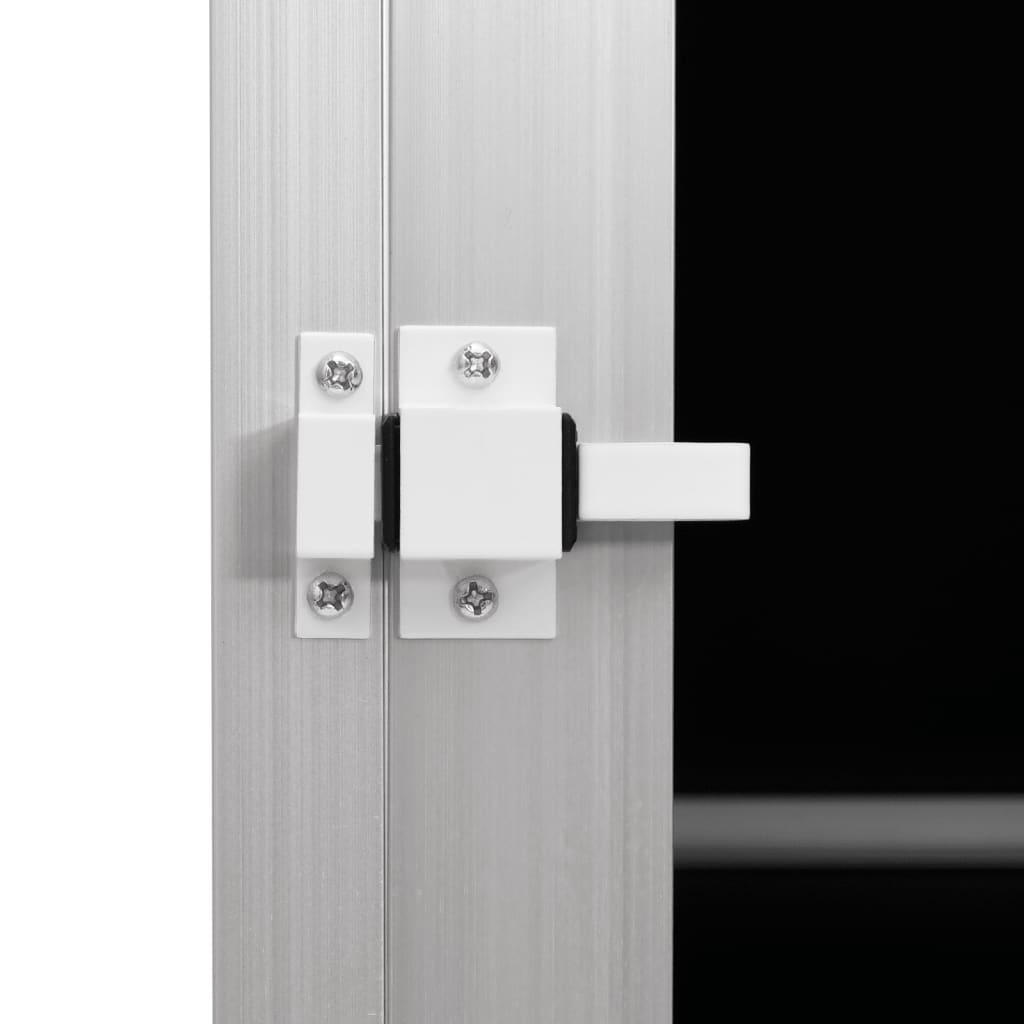 Hondenbench voor in de auto – met enkele of dubbele deur, diverse maten