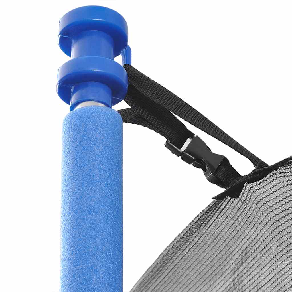 5-delige Trampolineset 3,96 m