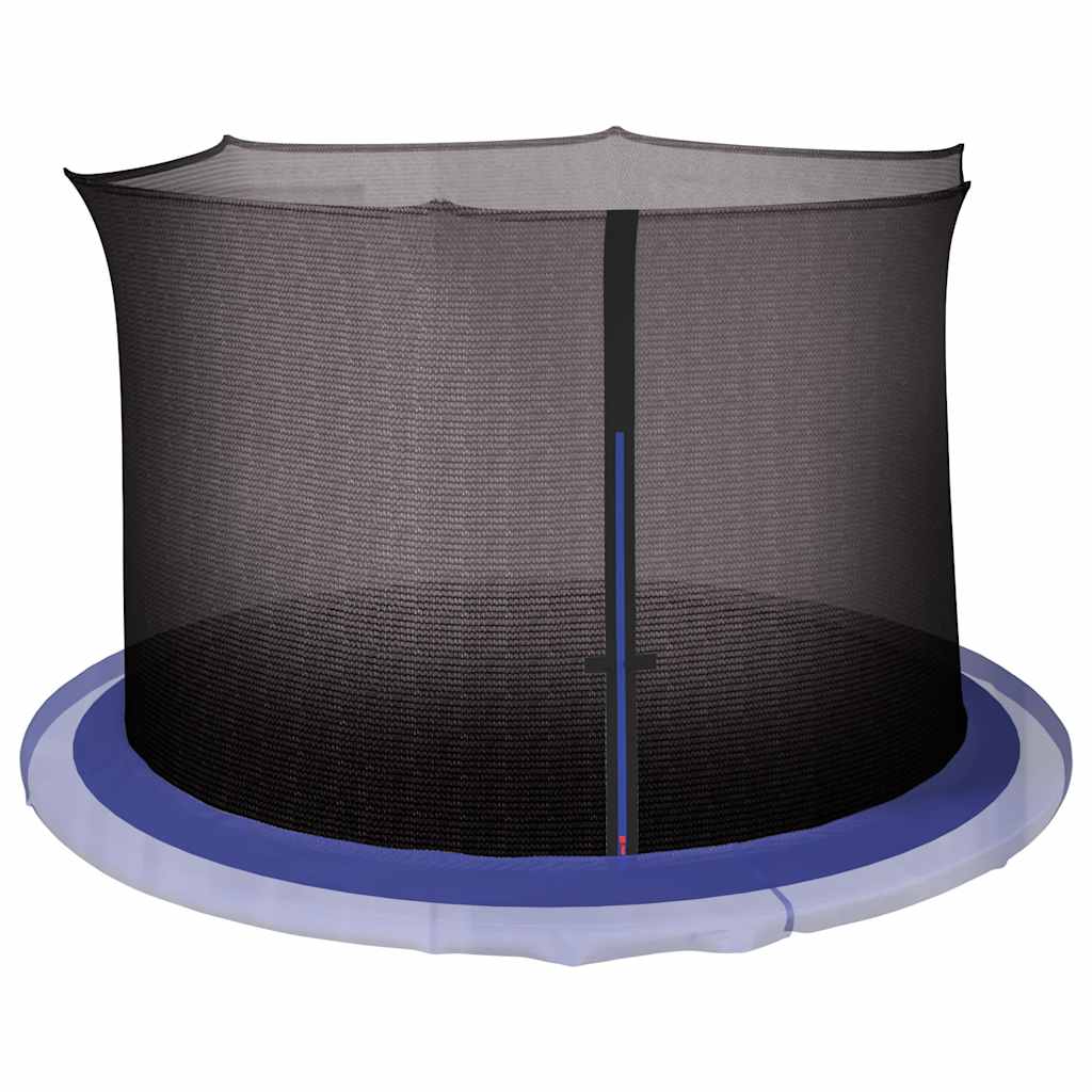 Veiligheidsnet voor 3,66 m ronde trampoline