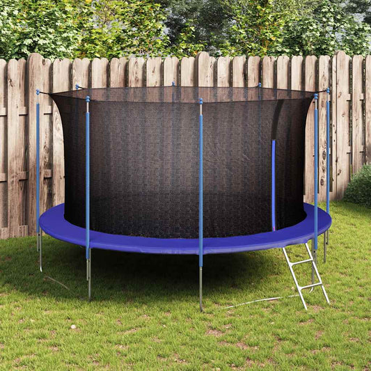 Veiligheidsnet voor 3,96 m ronde trampoline