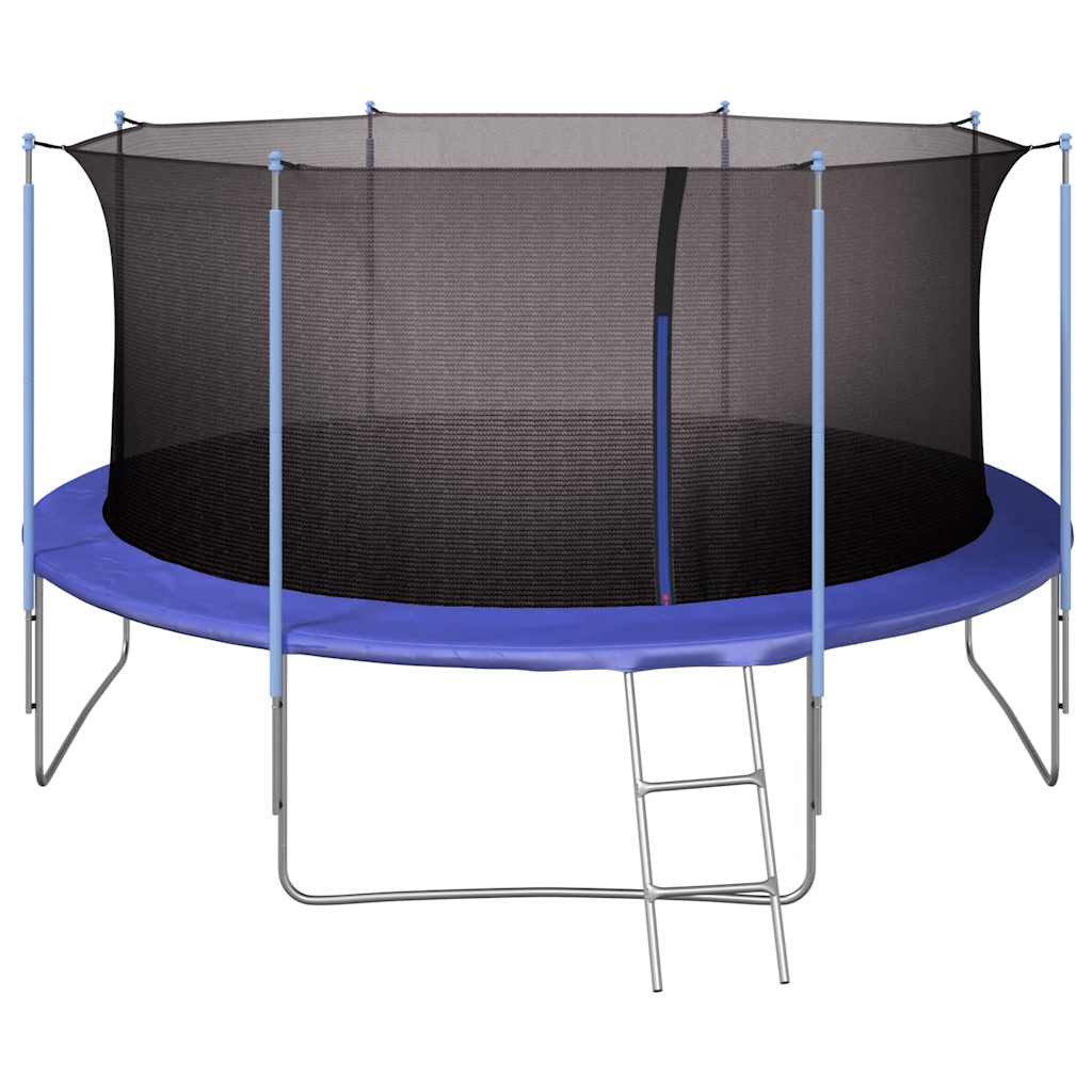 Veiligheidsnet voor 4,26 m ronde trampoline