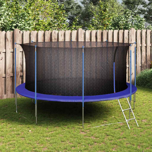 Veiligheidsnet voor 4,26 m ronde trampoline