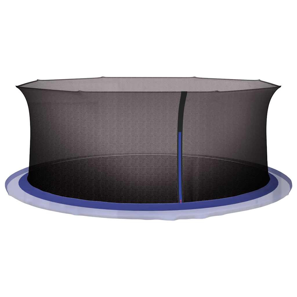 Veiligheidsnet voor 4,57 m ronde trampoline