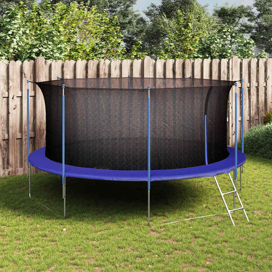 Veiligheidsnet voor 4,57 m ronde trampoline