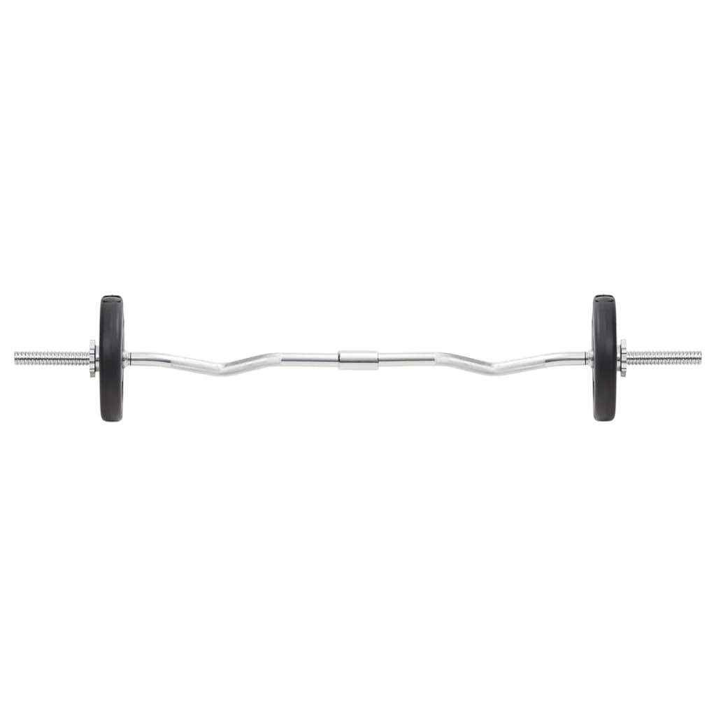 Halterset 30 kg