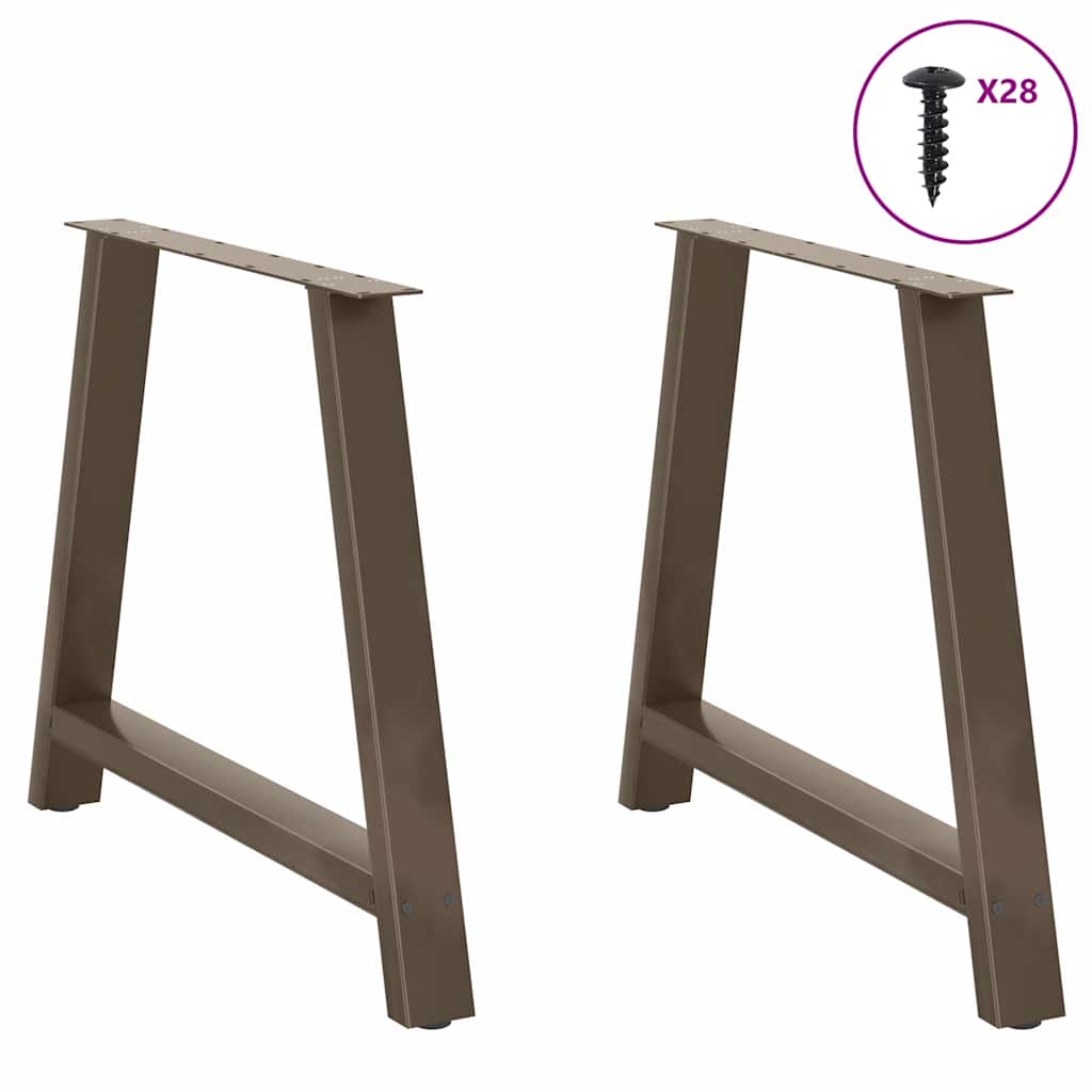 Eettafel rechthoekig 220x100x74 cm massief eikenhout lichtbruin