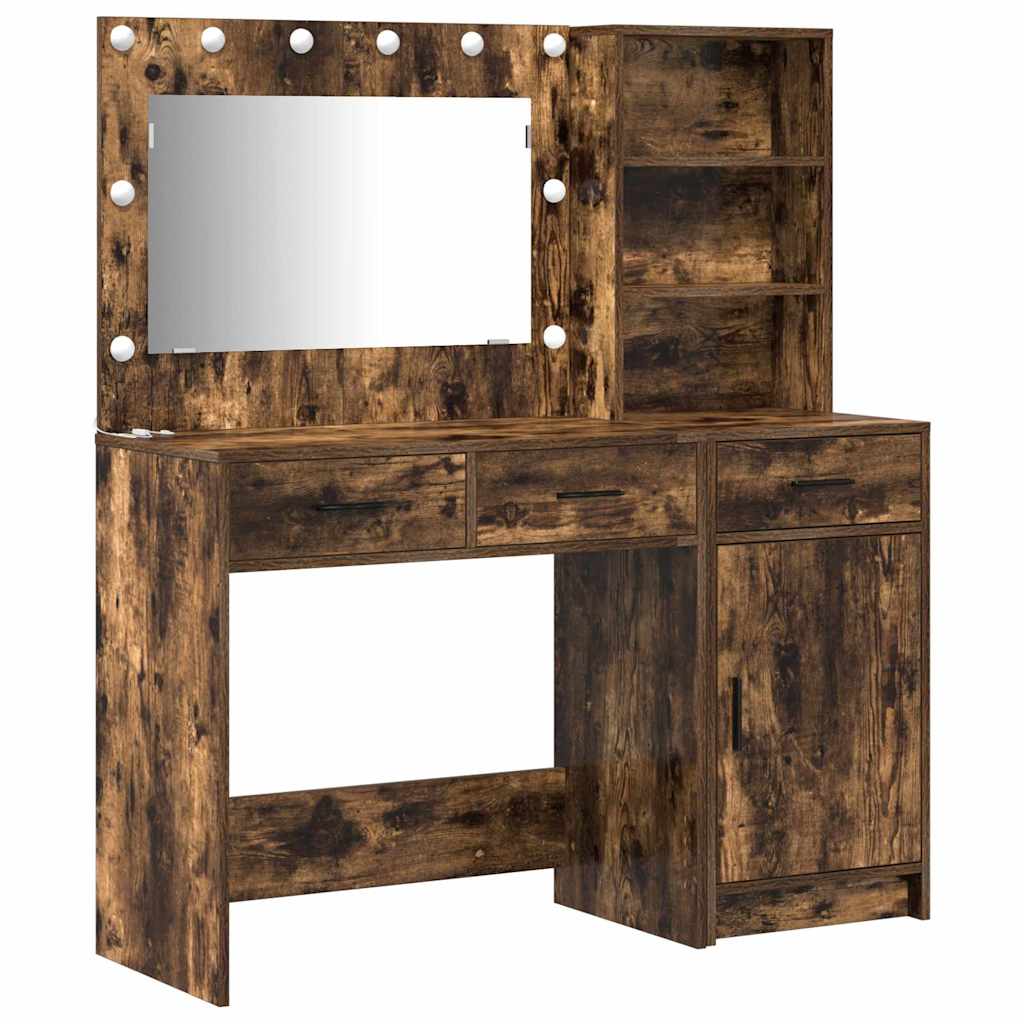Plafondtafel 2 pcs Bruin 78.5 x 41 x 135 cm Bewerkt hout