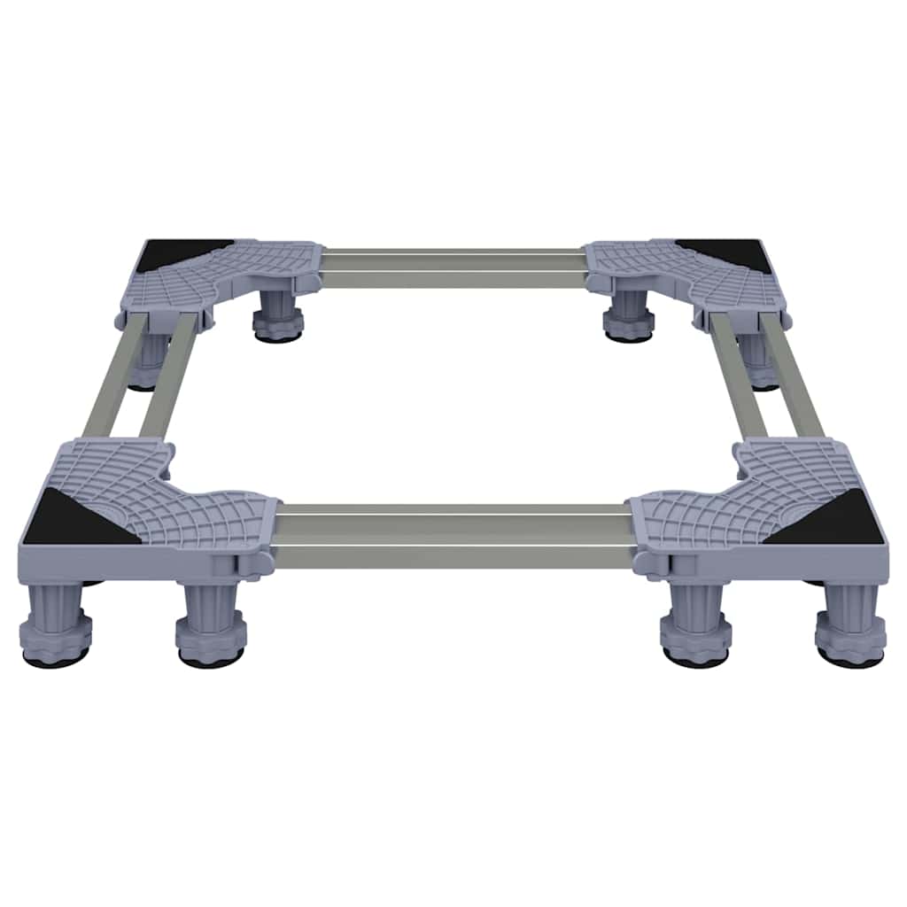 Wasmachinebasis Verstelbaar 400 kg